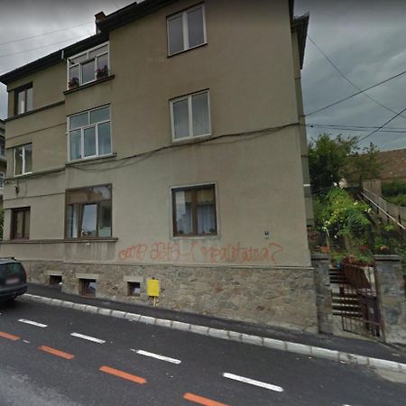 Transilvania Apartment Sibiu Exteriér fotografie